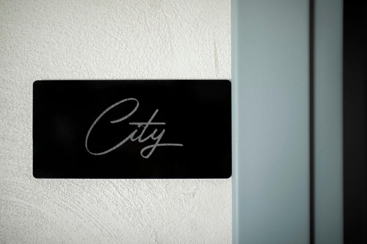 Armonoia Suites Exteriér fotografie