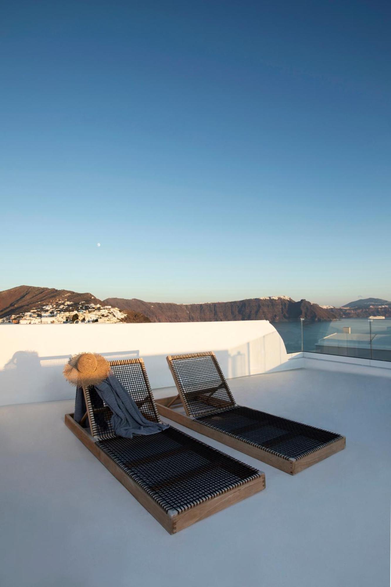 Armonoia Suites Exteriér fotografie