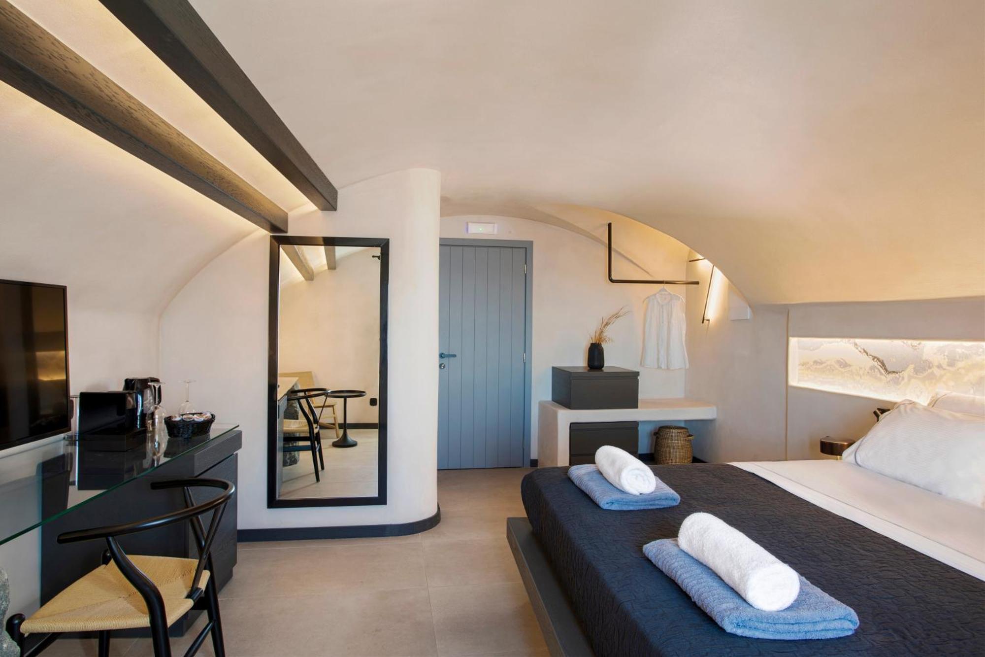 Armonoia Suites Exteriér fotografie