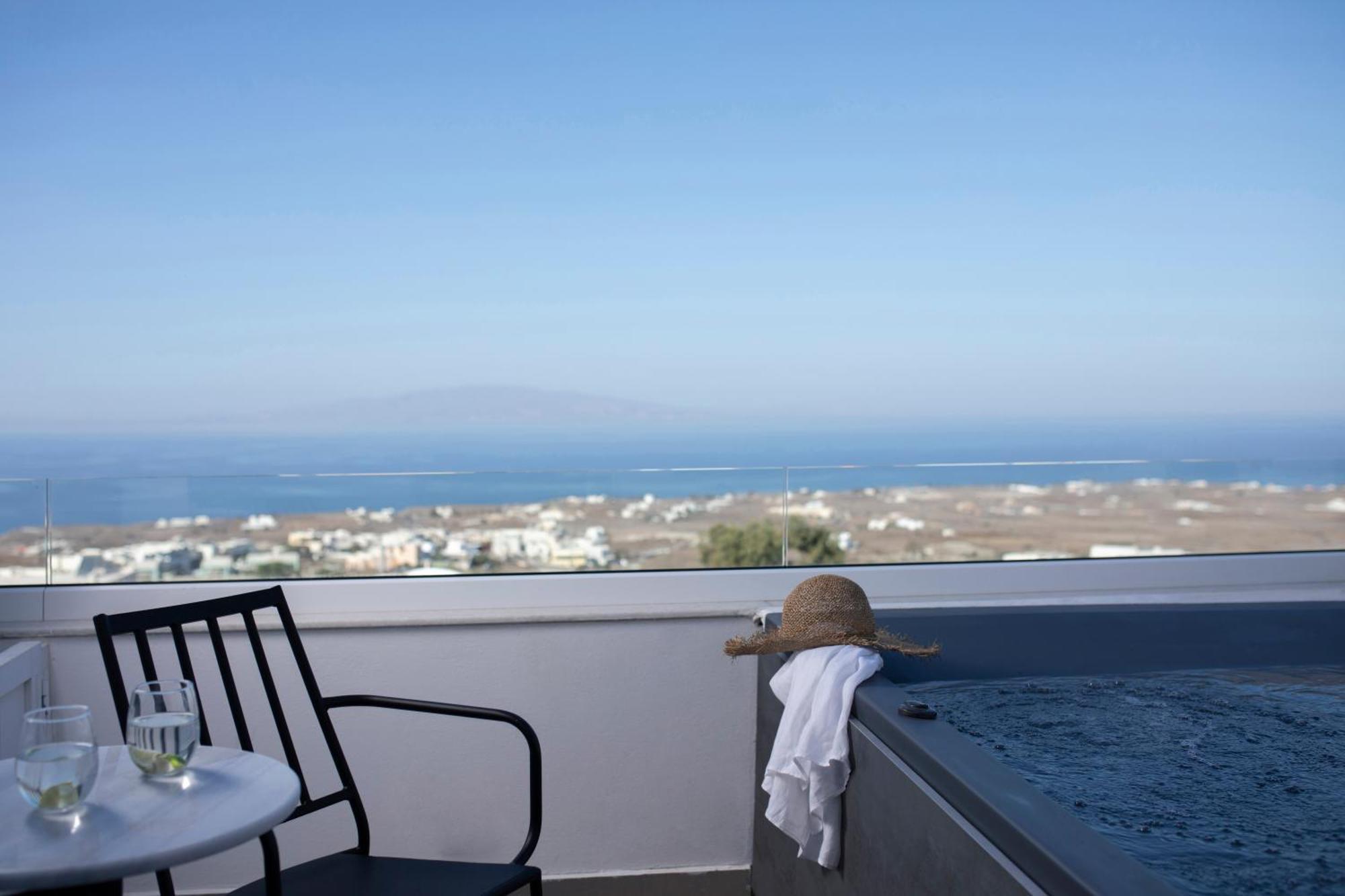 Armonoia Suites Exteriér fotografie