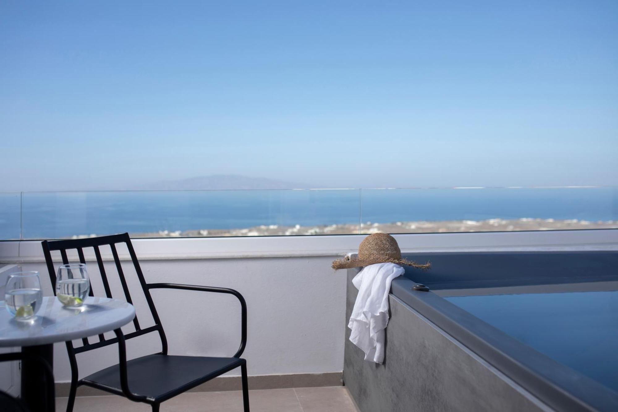 Armonoia Suites Exteriér fotografie