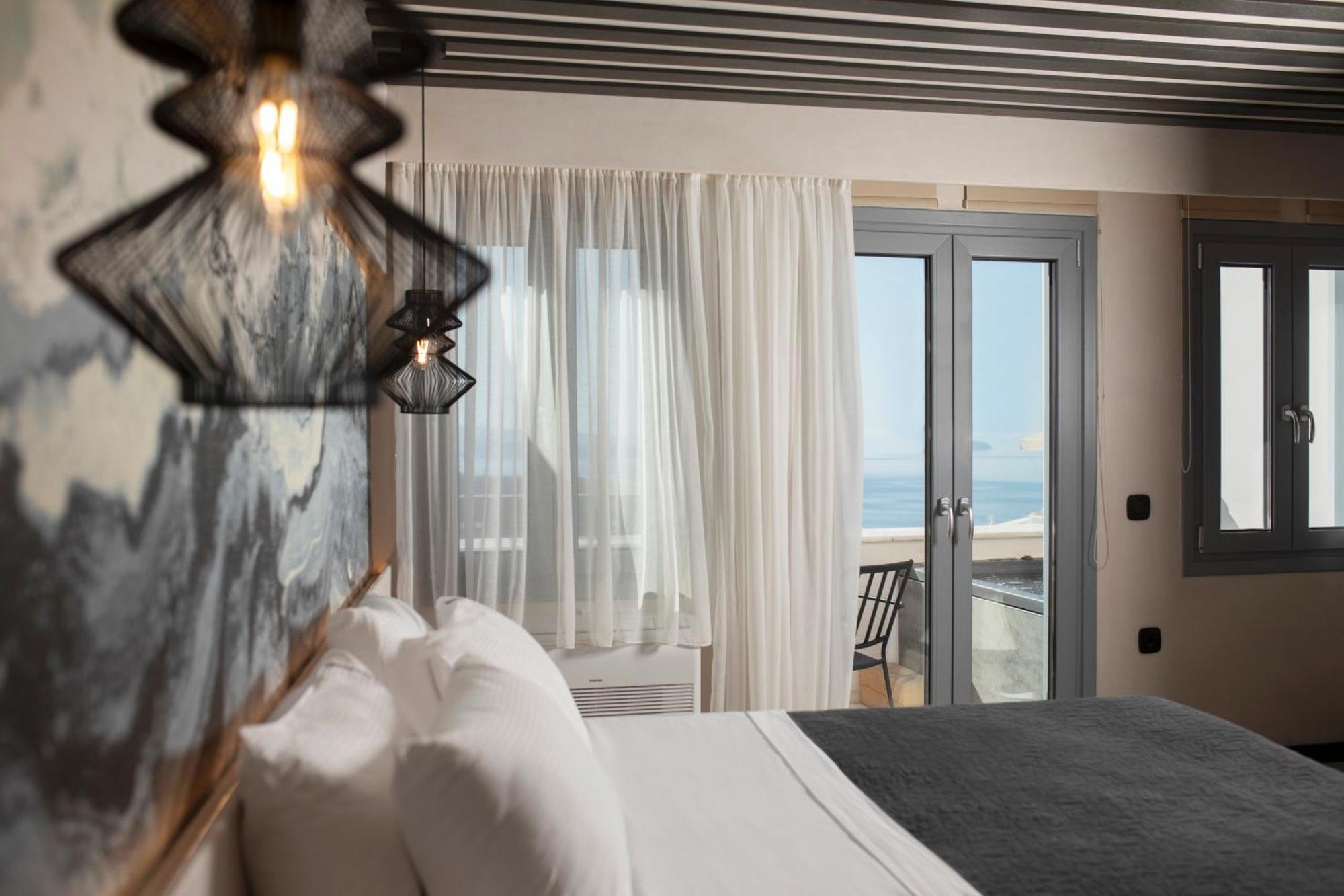 Armonoia Suites Exteriér fotografie