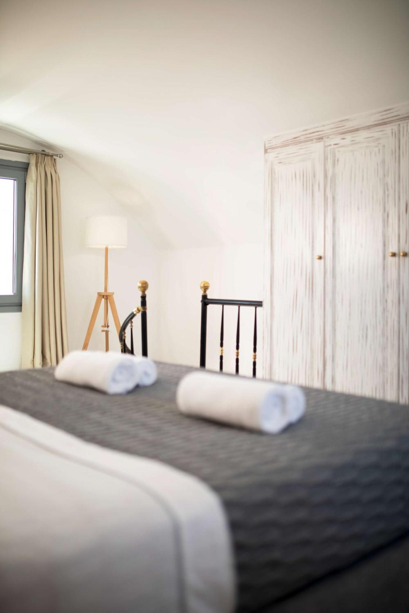 Armonoia Suites Exteriér fotografie