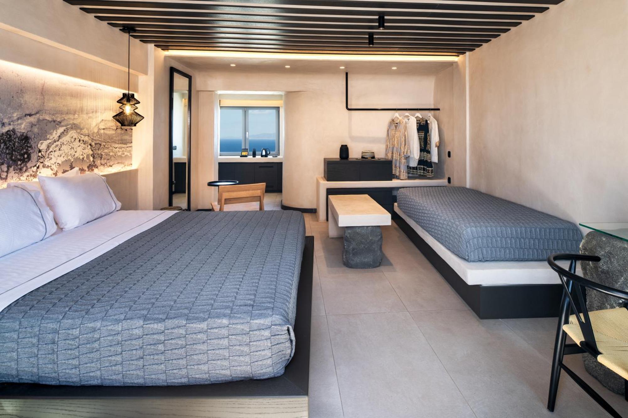 Armonoia Suites Exteriér fotografie
