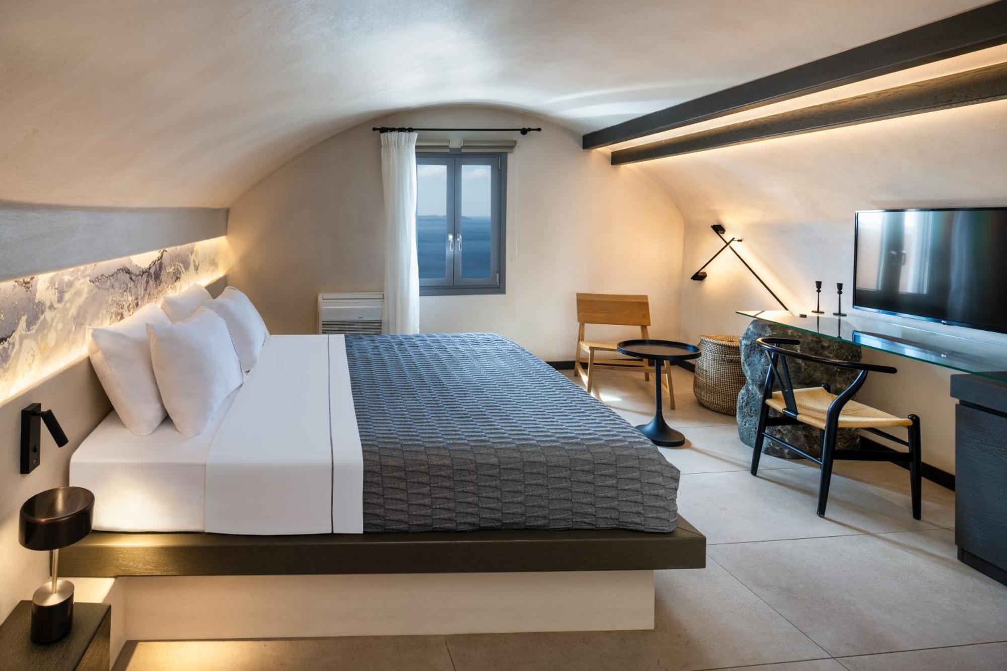 Armonoia Suites Exteriér fotografie