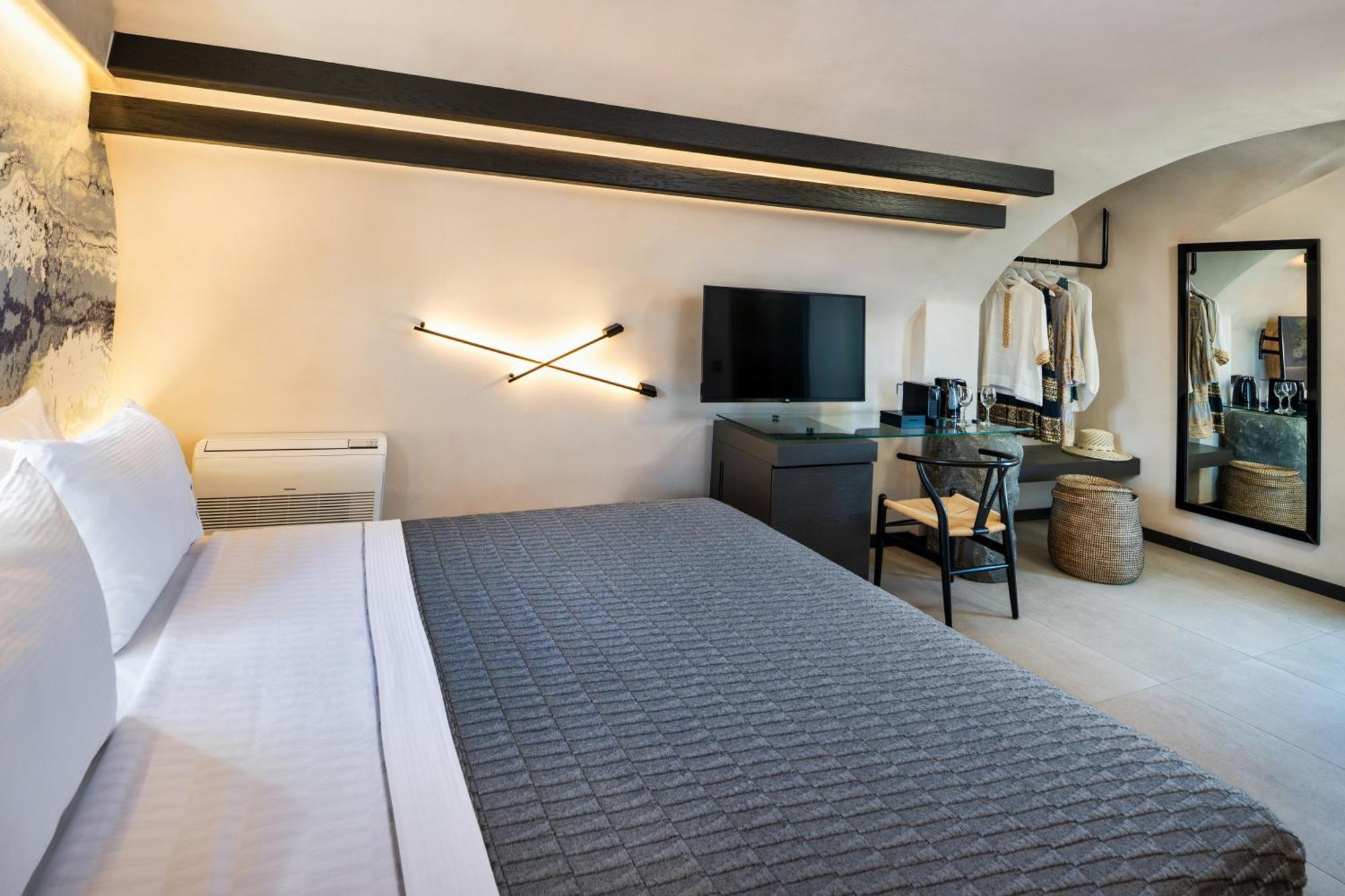 Armonoia Suites Exteriér fotografie