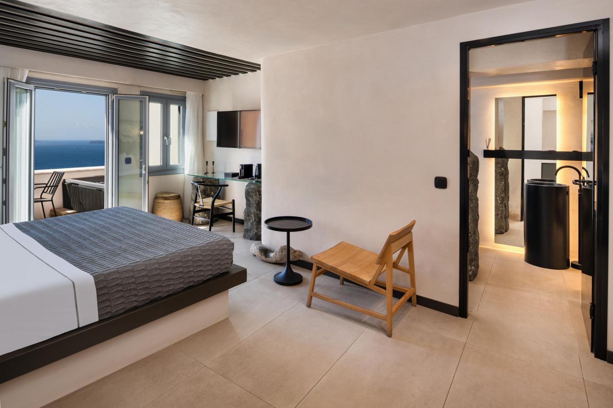 Armonoia Suites Exteriér fotografie